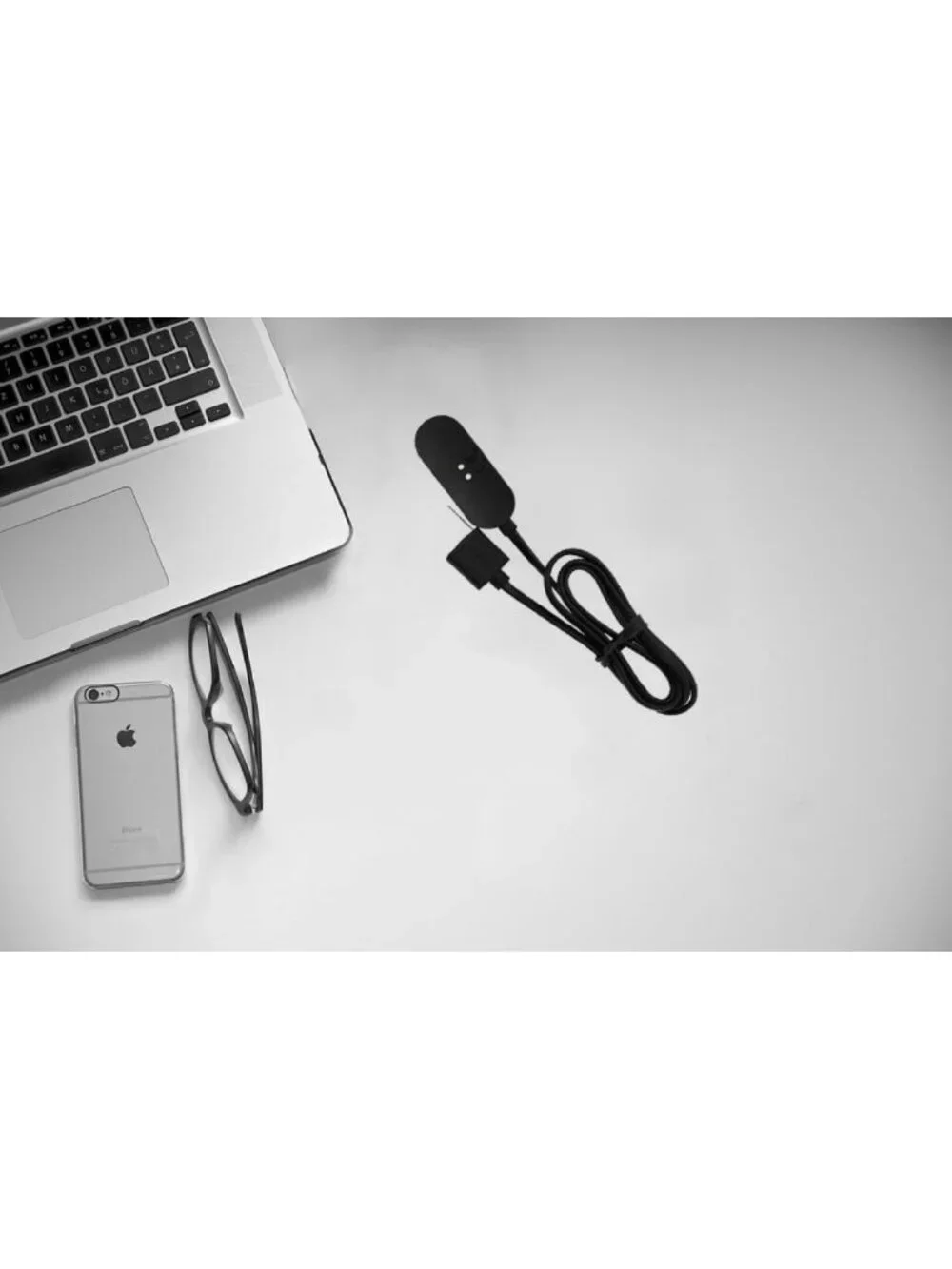 USB Charger Dock & Cable Replacement Accessories for 2 & 3 Devices - Fast